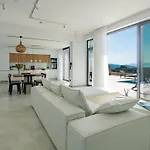 Villa Pentacle Lefkada City