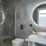 Villa Pentacle Lefkada City