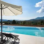 Pentacle Villa Lefkada City