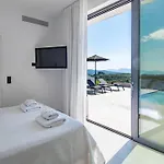 Pentacle Villa Lefkada City