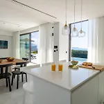 Pentacle Villa Lefkada City