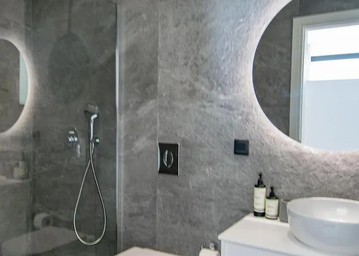 Willa Pentacle Lefkáda